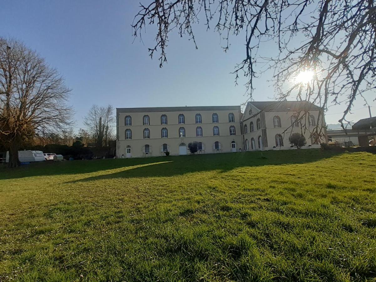 Domaine-De-La-Borde A Epernay Bed & Breakfast Mardeuil Exterior photo
